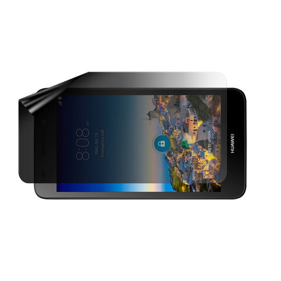 Huawei SnapTo Privacy Lite (Landscape) Screen Protector
