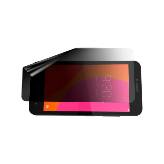 Lenovo A Plus Privacy Lite (Landscape) Screen Protector