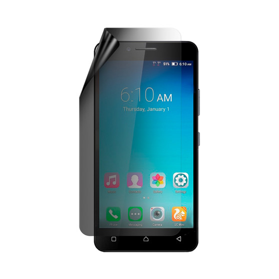 Lenovo A3690 Privacy Lite Screen Protector