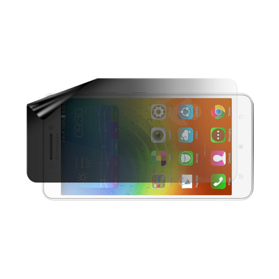 Lenovo A5000 Privacy Lite (Landscape) Screen Protector