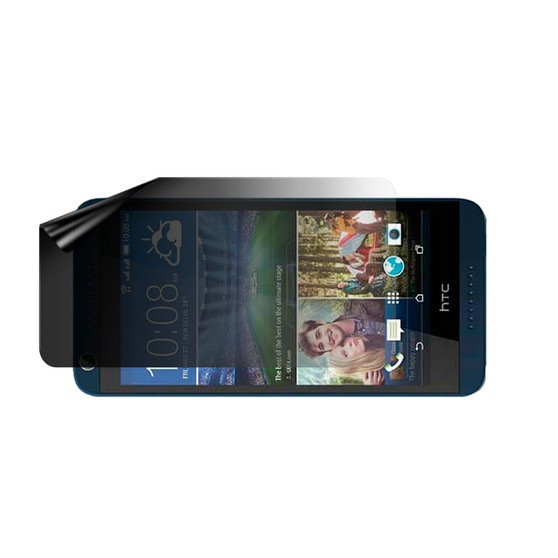 HTC Desire 628 Privacy Lite (Landscape) Screen Protector