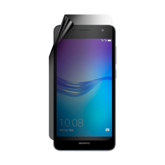 Huawei Enjoy 6 Privacy Lite Screen Protector