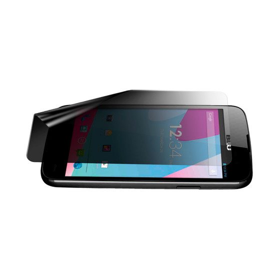 BLU Neo 4.5 Privacy Lite (Landscape) Screen Protector