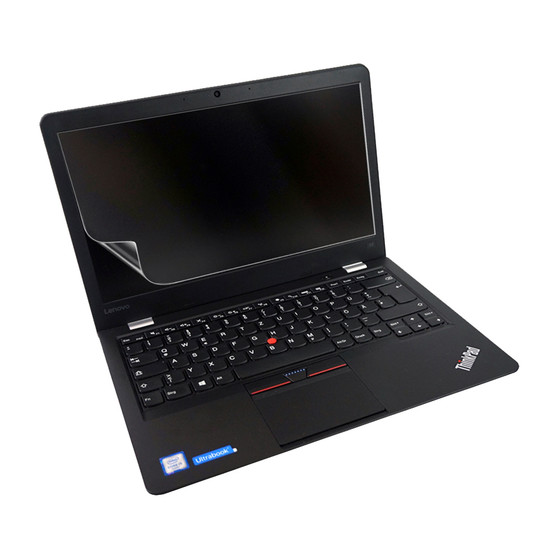 Lenovo ThinkPad 13 (Touch) Impact Screen Protector