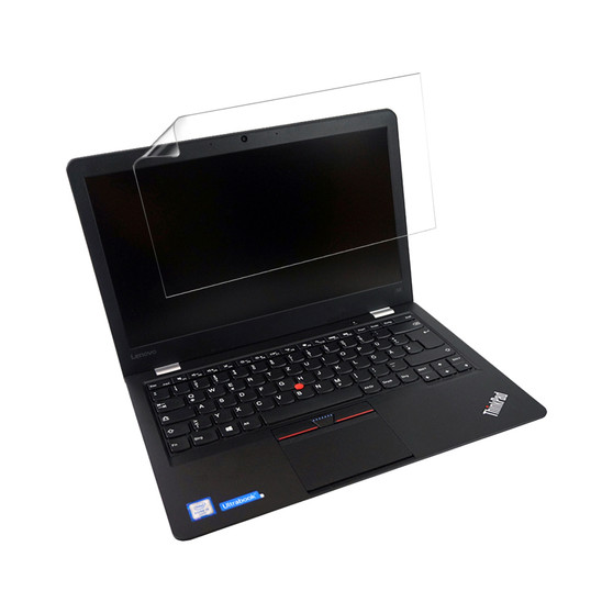 Lenovo ThinkPad 13 (Touch) Silk Screen Protector