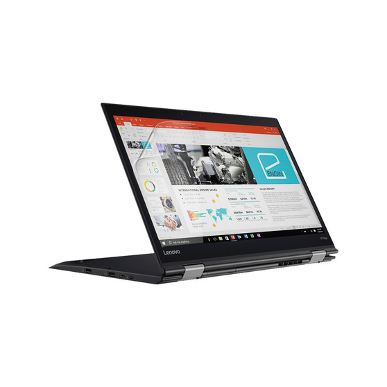 Lenovo ThinkPad X1 Yoga (2nd Gen) Matte Screen Protector