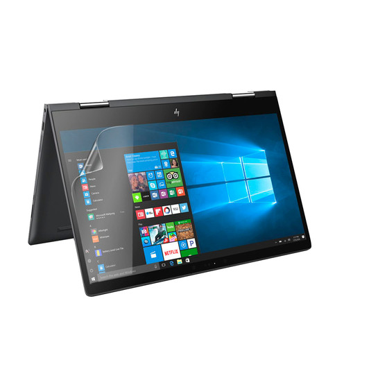 HP ENVY x360 15 BQ051SA Matte Screen Protector