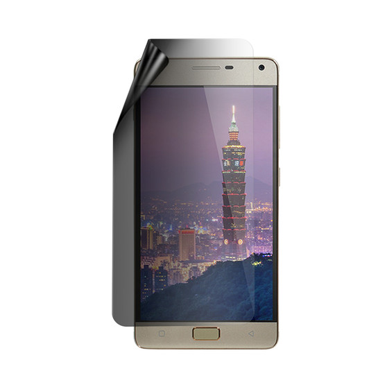 Lenovo Vibe P1 Privacy Lite Screen Protector