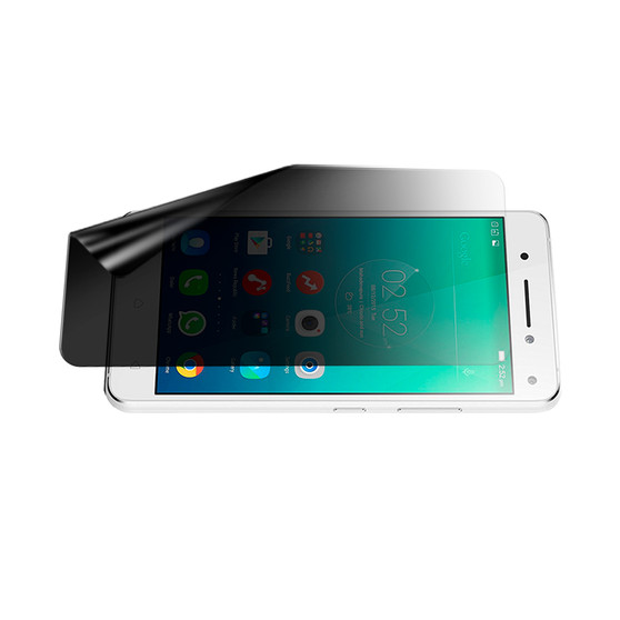 Lenovo Vibe S1 Privacy Lite (Landscape) Screen Protector