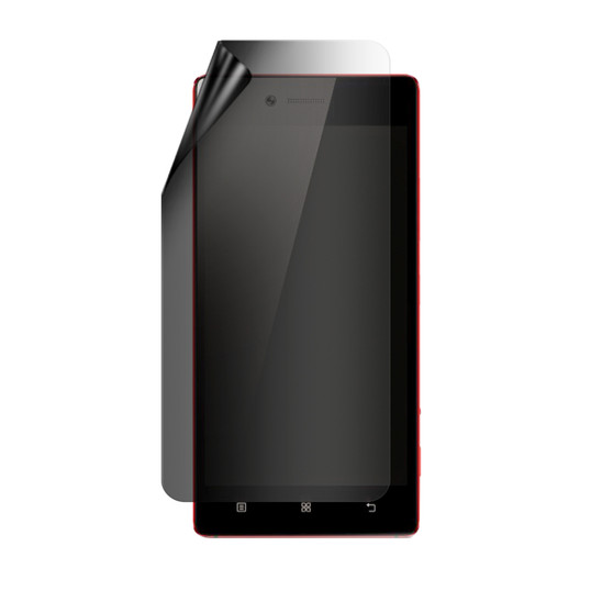 Lenovo VIBE Shot Privacy Lite Screen Protector