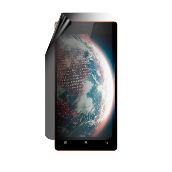 Lenovo Vibe X2 Privacy Lite Screen Protector