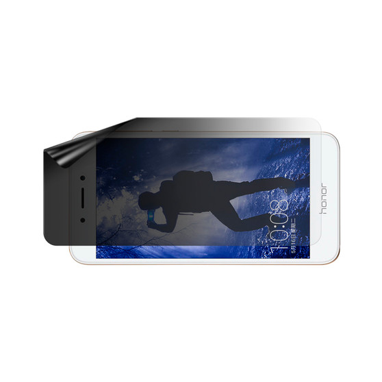 Honor 6A Privacy Lite (Landscape) Screen Protector