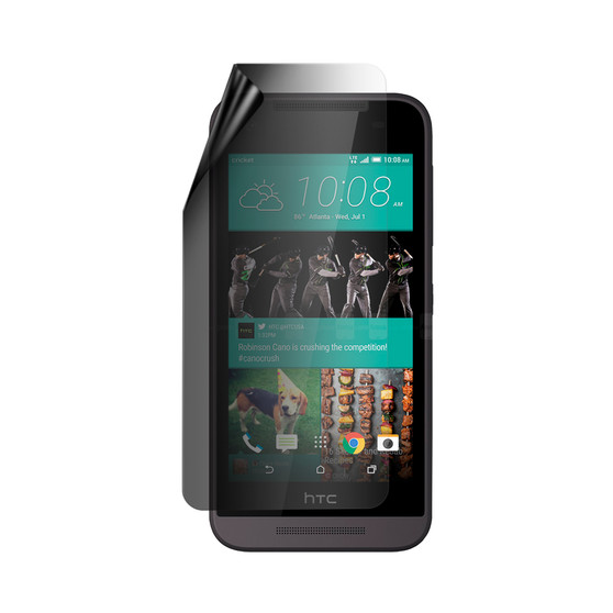 HTC Desire 520 Privacy Lite Screen Protector