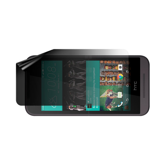 HTC Desire 520 Privacy Lite (Landscape) Screen Protector