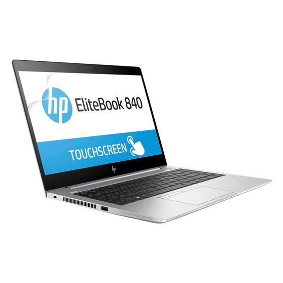 HP EliteBook 840 G5 (Bezel Frame) Vivid Screen Protector