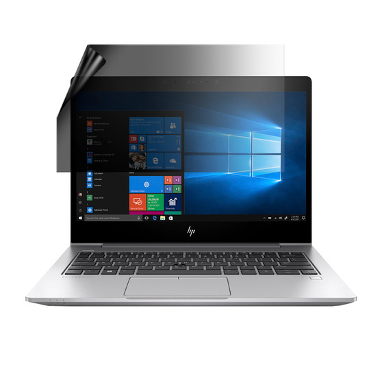 HP EliteBook 830 G5 (Touch) Privacy Lite Screen Protector