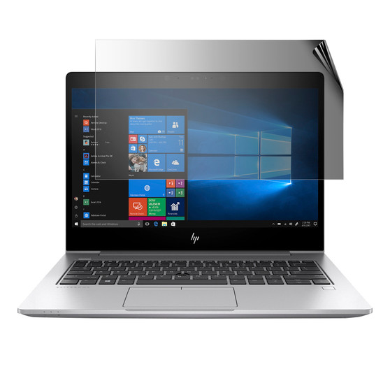 HP EliteBook 830 G5 (Non-Touch) Privacy Screen Protector