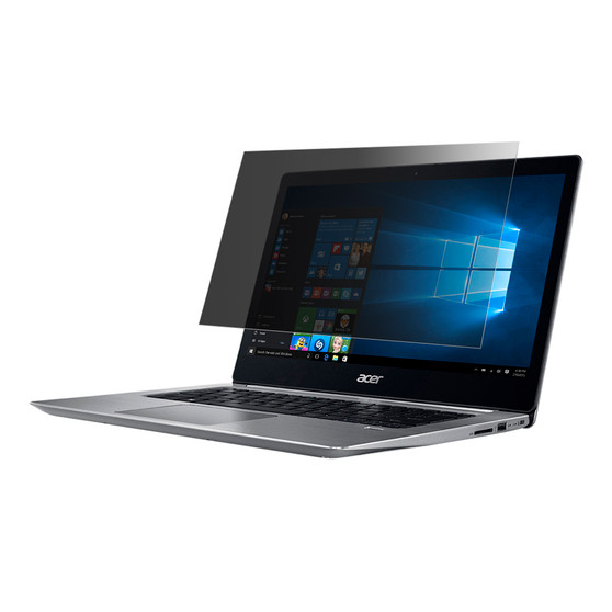 Acer Swift 3 SF314-52 Privacy Plus Screen Protector