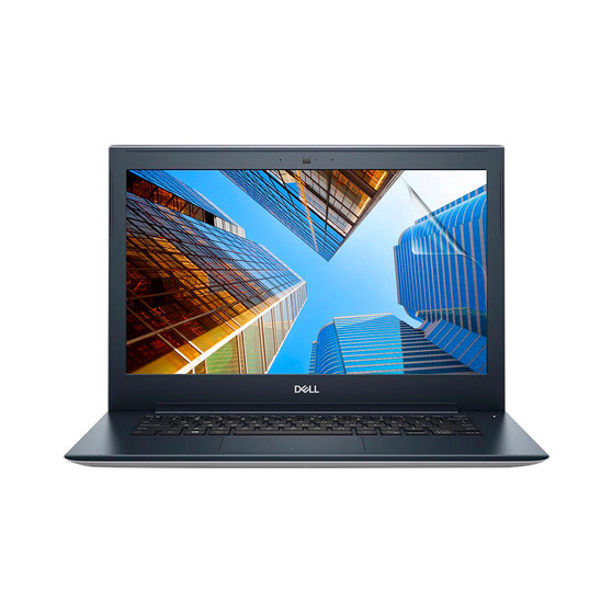 Dell XPS 13 9370 (Non-Touch) Vivid Screen Protector