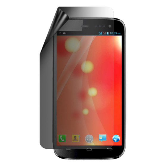 Micromax A116 Canvas HD Privacy Lite Screen Protector