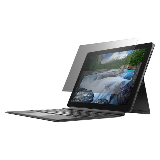 Dell Latitude 12 5290 (Touch) Privacy Screen Protector