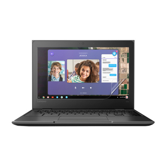Lenovo 100e Chromebook Impact Screen Protector