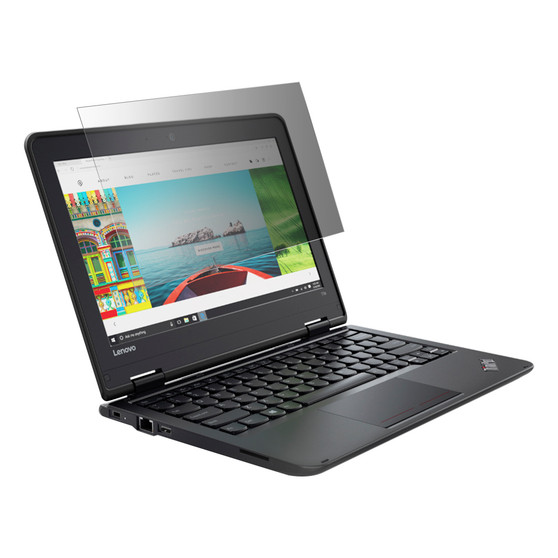 Lenovo N24 Privacy Screen Protector