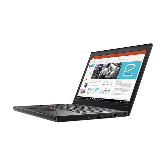 Lenovo ThinkPad A275 (Non-Touch)