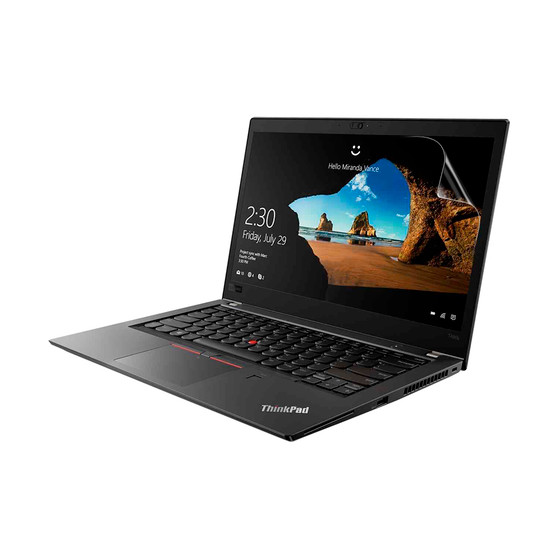 Lenovo ThinkPad X280 Vivid Screen Protector