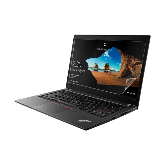 Lenovo ThinkPad X280 Impact Screen Protector