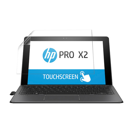 HP Pro x2 612 G2 Silk Screen Protector