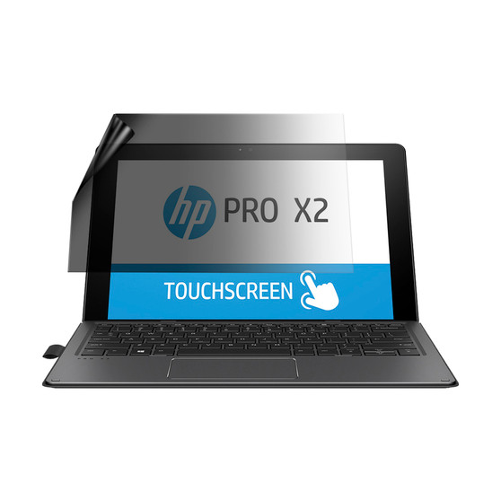 HP Pro x2 612 G2 Privacy Lite Screen Protector