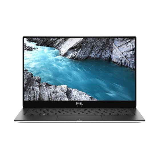 Dell XPS 13 9370 (Touch) Vivid Screen Protector