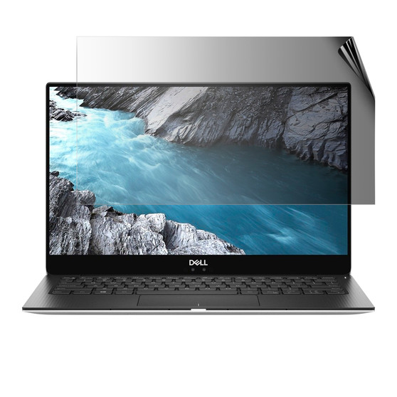 Dell XPS 13 9370 (Touch) Privacy Screen Protector