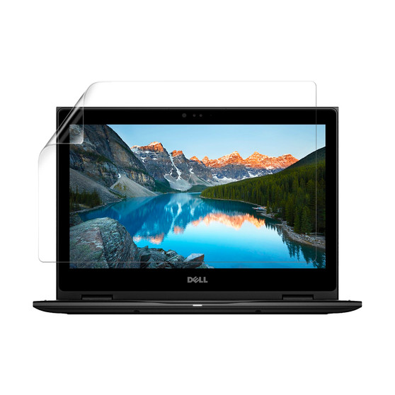 Dell Latitude 13 3390 Silk Screen Protector