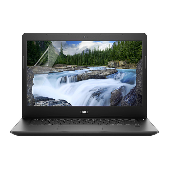 Dell Latitude 14 3490 Matte Screen Protector