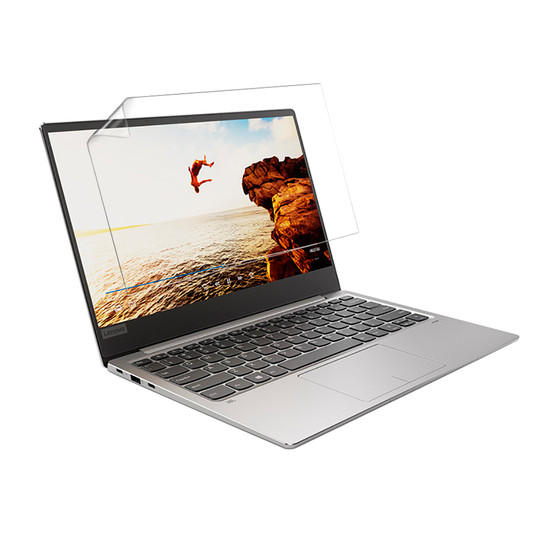 Lenovo Ideapad 720s 13 Silk Screen Protector
