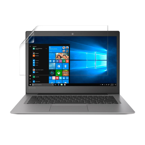 Lenovo Ideapad 120s 14 Silk Screen Protector