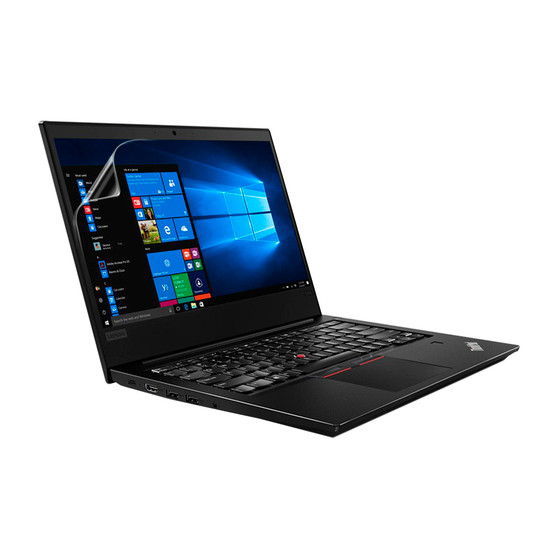 Lenovo ThinkPad E480 Vivid Screen Protector