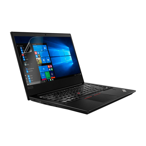 Lenovo ThinkPad E480 Matte Screen Protector
