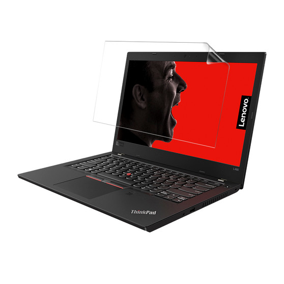 Lenovo ThinkPad L480 (Non-Touch) Silk Screen Protector