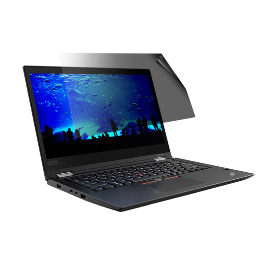 Lenovo ThinkPad T480 (Non-Touch) Privacy Lite Screen Protector