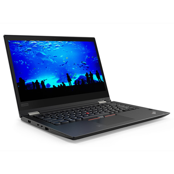 Lenovo ThinkPad T480 (Touch) Privacy Quad Screen Protector