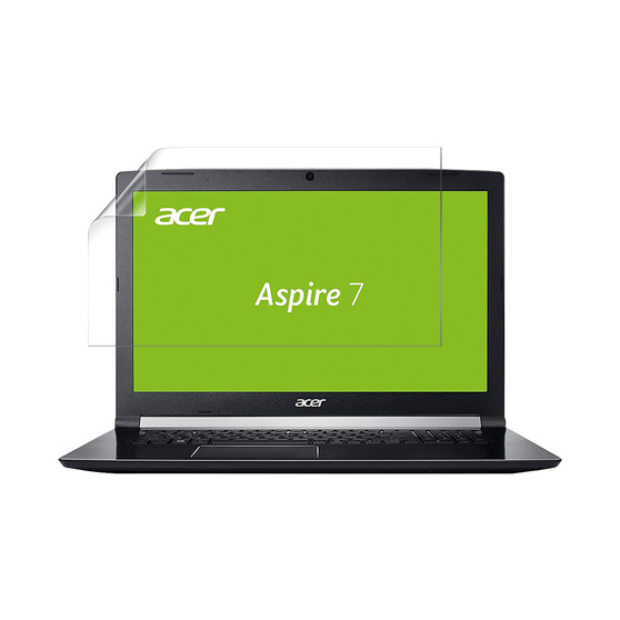 Acer Aspire 7 A717-71G Silk Screen Protector