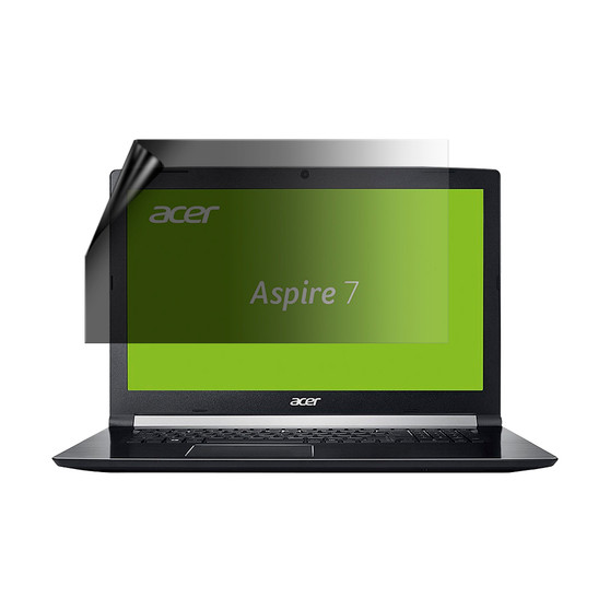 Acer Aspire 7 A717-71G Privacy Lite Screen Protector