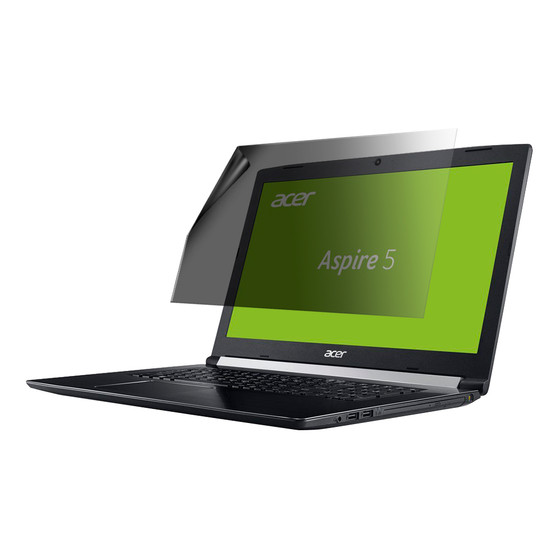 Acer Aspire 5 A517-51G Privacy Lite Screen Protector