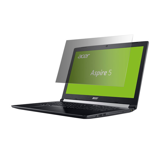 Acer Aspire 5 A517-51 Privacy Screen Protector