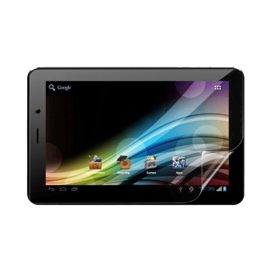 Micromax Funbook 3G P560 Impact Screen Protector