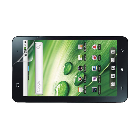 ZTE V9 Vivid Screen Protector