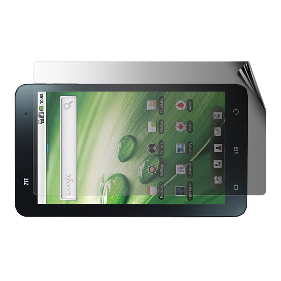 ZTE V9 Privacy Screen Protector